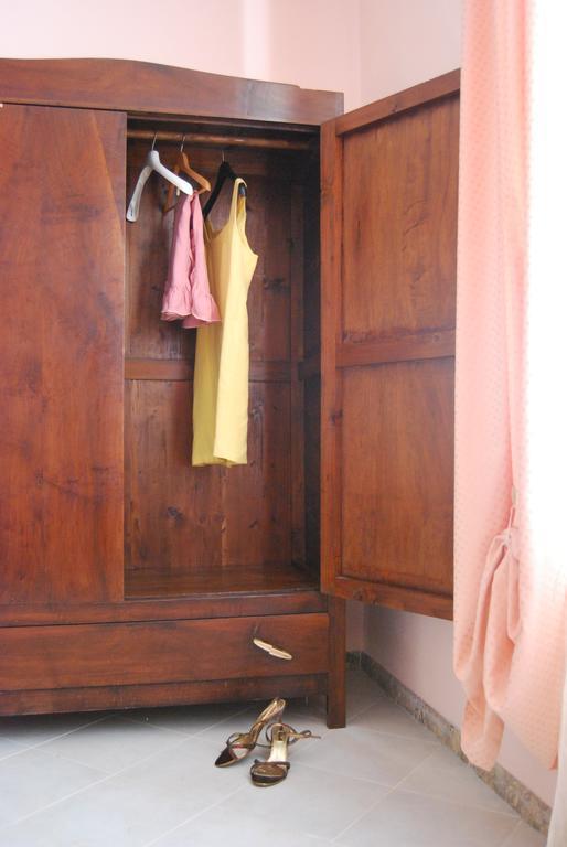 Bed And Breakfast Il Cappero Rapolano Terme Phòng bức ảnh