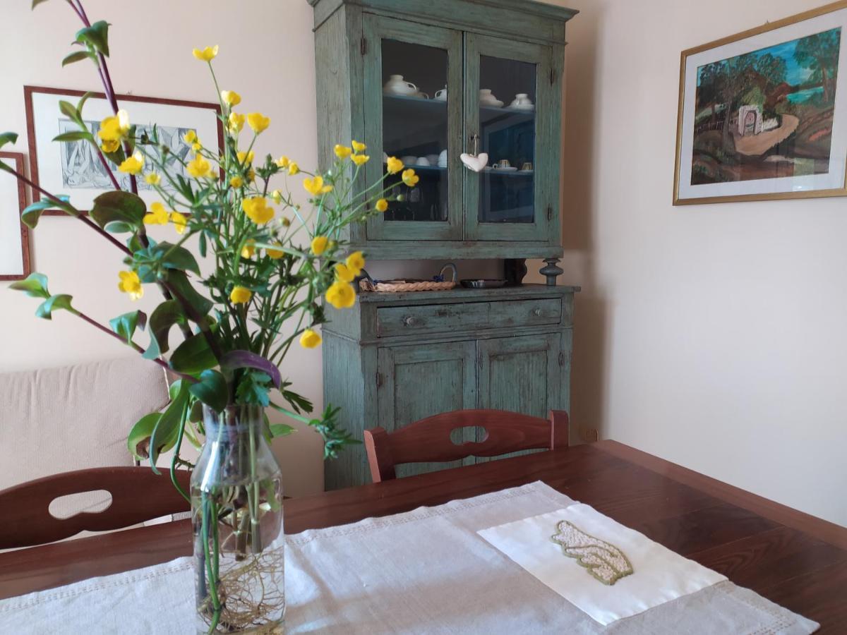 Bed And Breakfast Il Cappero Rapolano Terme Ngoại thất bức ảnh