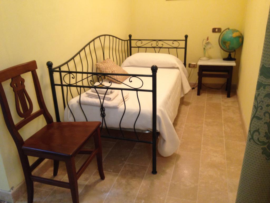 Bed And Breakfast Il Cappero Rapolano Terme Ngoại thất bức ảnh