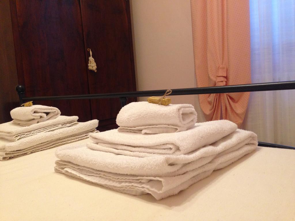 Bed And Breakfast Il Cappero Rapolano Terme Ngoại thất bức ảnh