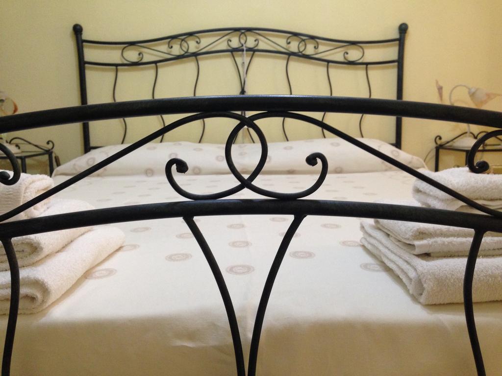 Bed And Breakfast Il Cappero Rapolano Terme Ngoại thất bức ảnh