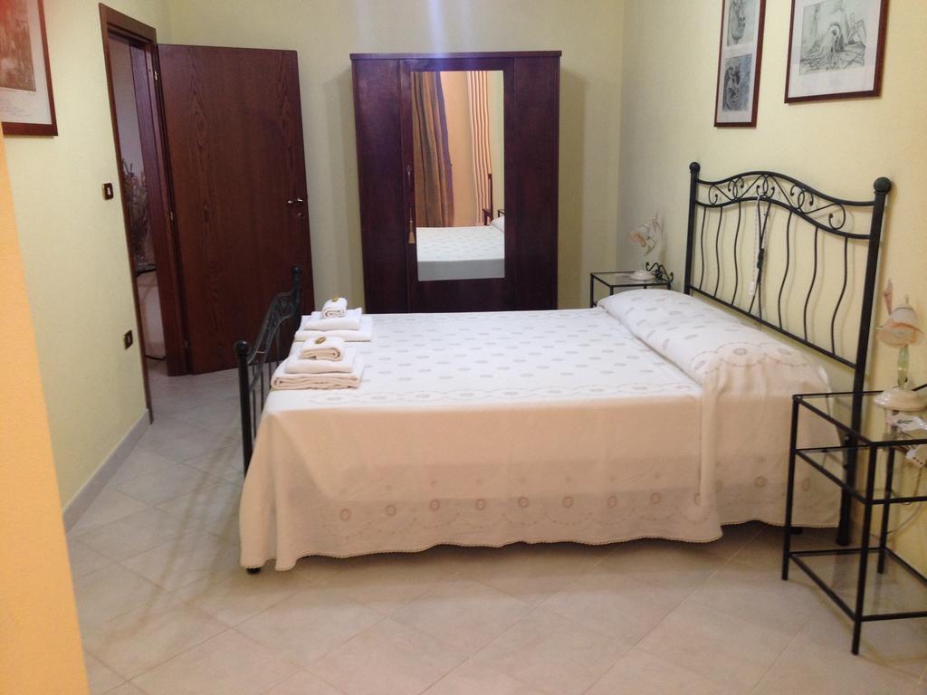 Bed And Breakfast Il Cappero Rapolano Terme Ngoại thất bức ảnh