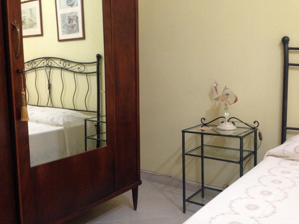 Bed And Breakfast Il Cappero Rapolano Terme Ngoại thất bức ảnh