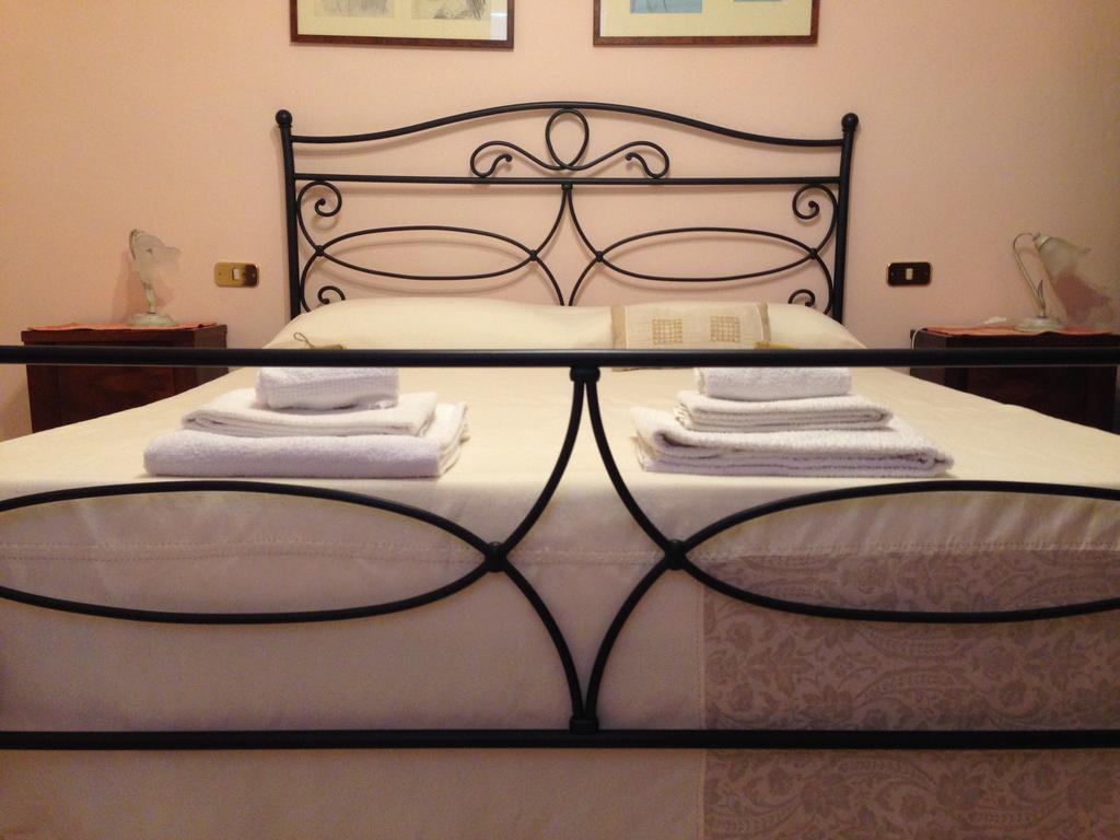 Bed And Breakfast Il Cappero Rapolano Terme Ngoại thất bức ảnh